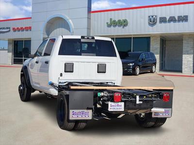 New 2026 Ram 5500 Crew Cab 60 CA Cab Chassis for sale #J260064 - photo 2