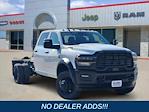 New 2026 Ram 5500 Crew Cab 60 CA Cab Chassis for sale #J260064 - photo 1