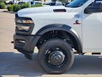 New 2026 Ram 5500 Crew Cab 60 CA Cab Chassis for sale #J260064 - photo 9