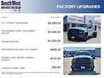 New 2026 Ram 5500 Crew Cab 60 CA Cab Chassis for sale #J260064 - photo 23