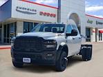 New 2026 Ram 5500 Crew Cab 60 CA Cab Chassis for sale #J260064 - photo 3