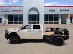 New 2026 Ram 5500 Crew Cab 60 CA Cab Chassis for sale #J260064 - photo 4