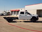 New 2026 Ram 5500 Crew Cab 60 CA Cab Chassis for sale #J260064 - photo 7