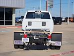 New 2026 Ram 5500 Crew Cab 60 CA Cab Chassis for sale #J260064 - photo 8