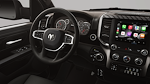 New 2026 Ram 1500 Tradesman Crew Cab 4x4 Pickup for sale #J260066 - photo 9