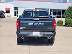 New 2026 Ram 1500 Lone Star Crew Cab 4x4 Pickup for sale #J260067 - photo 9