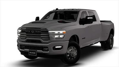 New 2026 Ram 3500 Laramie Mega Cab 4x4 DRW Pickup for sale #J260070 - photo 1