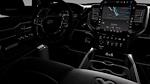 New 2026 Ram 3500 Laramie Mega Cab 4x4 DRW Pickup for sale #J260070 - photo 9