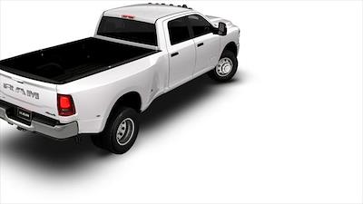 New 2026 Ram 3500 Lone Star Crew Cab 4x4 DRW Pickup for sale #J260071 - photo 2