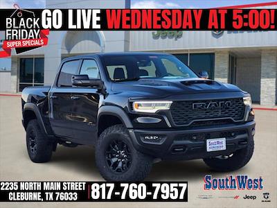 New 2026 Ram 1500 TRX Crew Cab for sale #J260075 - photo 1