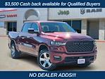 New 2026 Ram 1500 Tradesman Crew Cab for sale #J260076 - photo 1