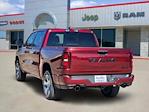 New 2026 Ram 1500 Tradesman Crew Cab for sale #J260076 - photo 4