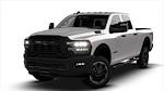 New 2026 Ram 2500 Warlock Crew Cab 4x4 Pickup for sale #J260084 - photo 1