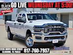 New 2026 Ram 2500 Tradesman Crew Cab for sale #J260090 - photo 1