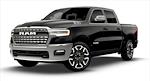 New 2026 Ram 1500 Longhorn Crew Cab 4x4 Pickup for sale #J260091 - photo 1