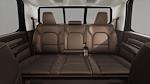 New 2026 Ram 1500 Longhorn Crew Cab 4x4 Pickup for sale #J260091 - photo 3