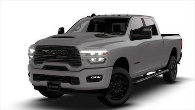 New 2026 Ram 2500 Laramie Crew Cab 4x4 Pickup for sale #J260094 - photo 1