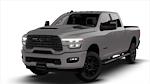 New 2026 Ram 2500 Laramie Crew Cab 4x4 Pickup for sale #J260094 - photo 1