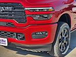 New 2026 Ram 2500 Laramie Crew Cab for sale #J260096 - photo 4