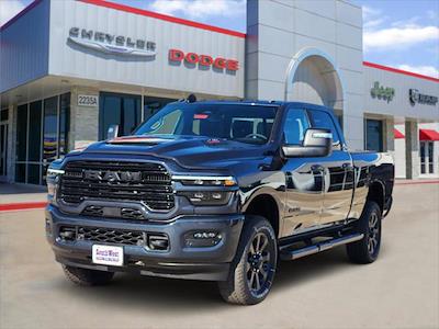 New 2026 Ram 2500 Laramie Crew Cab for sale #J260100 - photo 2