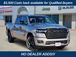 New 2026 Ram 1500 Lone Star Crew Cab 4x4 Pickup for sale #J260101 - photo 1