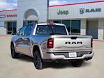 New 2026 Ram 1500 Lone Star Crew Cab 4x4 Pickup for sale #J260101 - photo 4