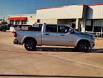 New 2026 Ram 1500 Lone Star Crew Cab 4x4 Pickup for sale #J260101 - photo 8