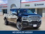 New 2026 Ram 2500 Longhorn Mega Cab 4x4 Pickup for sale #J260103 - photo 3