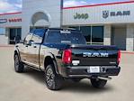 New 2026 Ram 2500 Longhorn Mega Cab 4x4 Pickup for sale #J260103 - photo 5