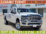 New 2026 Ram 2500 Tradesman Crew Cab 4x4 Pickup for sale #J260104 - photo 1