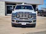 New 2026 Ram 2500 Tradesman Crew Cab 4x4 Pickup for sale #J260104 - photo 8