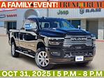 New 2026 Ram 2500 Laramie Crew Cab 4x4 Pickup for sale #J260105 - photo 1