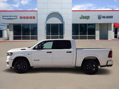 New 2026 Ram 1500 Lone Star Crew Cab 4x4 Pickup for sale #J260106 - photo 1