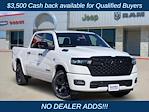 New 2026 Ram 1500 Lone Star Crew Cab 4x4 Pickup for sale #J260106 - photo 8