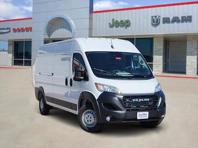 New 2026 Ram ProMaster 2500 High Roof Empty Cargo Van for sale #J260107 - photo 1