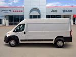 New 2026 Ram ProMaster 2500 High Roof Empty Cargo Van for sale #J260107 - photo 4