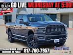 New 2026 Ram 2500 Lone Star Crew Cab for sale #J260109 - photo 4