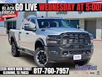 New 2026 Ram 2500 Warlock Crew Cab for sale #J260119 - photo 1