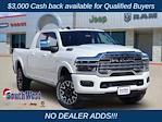 New 2026 Ram 2500 Longhorn Mega Cab for sale #J260120 - photo 1
