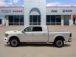 New 2026 Ram 2500 Longhorn Mega Cab for sale #J260120 - photo 3