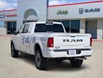 New 2026 Ram 2500 Longhorn Mega Cab for sale #J260120 - photo 4