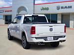 New 2026 Ram 1500 Limited Longhorn Crew Cab 4x4 Pickup for sale #J260121 - photo 4