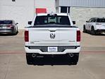 New 2026 Ram 1500 Limited Longhorn Crew Cab 4x4 Pickup for sale #J260121 - photo 9