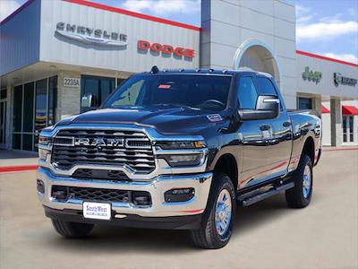 New 2026 Ram 2500 Tradesman Crew Cab for sale #J260122 - photo 2