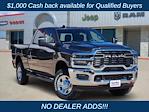 New 2026 Ram 2500 Tradesman Crew Cab for sale #J260122 - photo 1