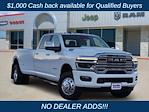New 2026 Ram 3500 Laramie Crew Cab for sale #J260128 - photo 1