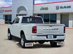 New 2026 Ram 3500 Laramie Crew Cab for sale #J260128 - photo 4