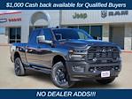 New 2026 Ram 2500 Tradesman Crew Cab for sale #J260129 - photo 1