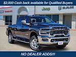 New 2026 Ram 2500 Lone Star Crew Cab for sale #J260131 - photo 1
