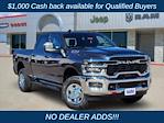 New 2026 Ram 2500 Tradesman Crew Cab for sale #J260137 - photo 1